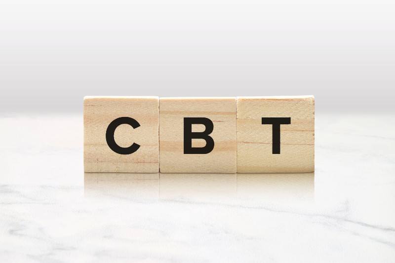 Cognitive Behavioral (CBT)