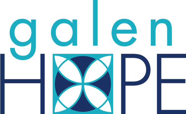 Galen Hope Logo