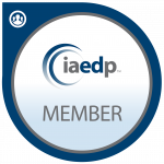 iaedp Member Icon